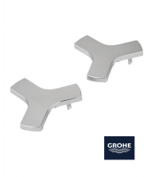 TAPA EMBELLECEDORA VOLANTE ALLURE GROHE